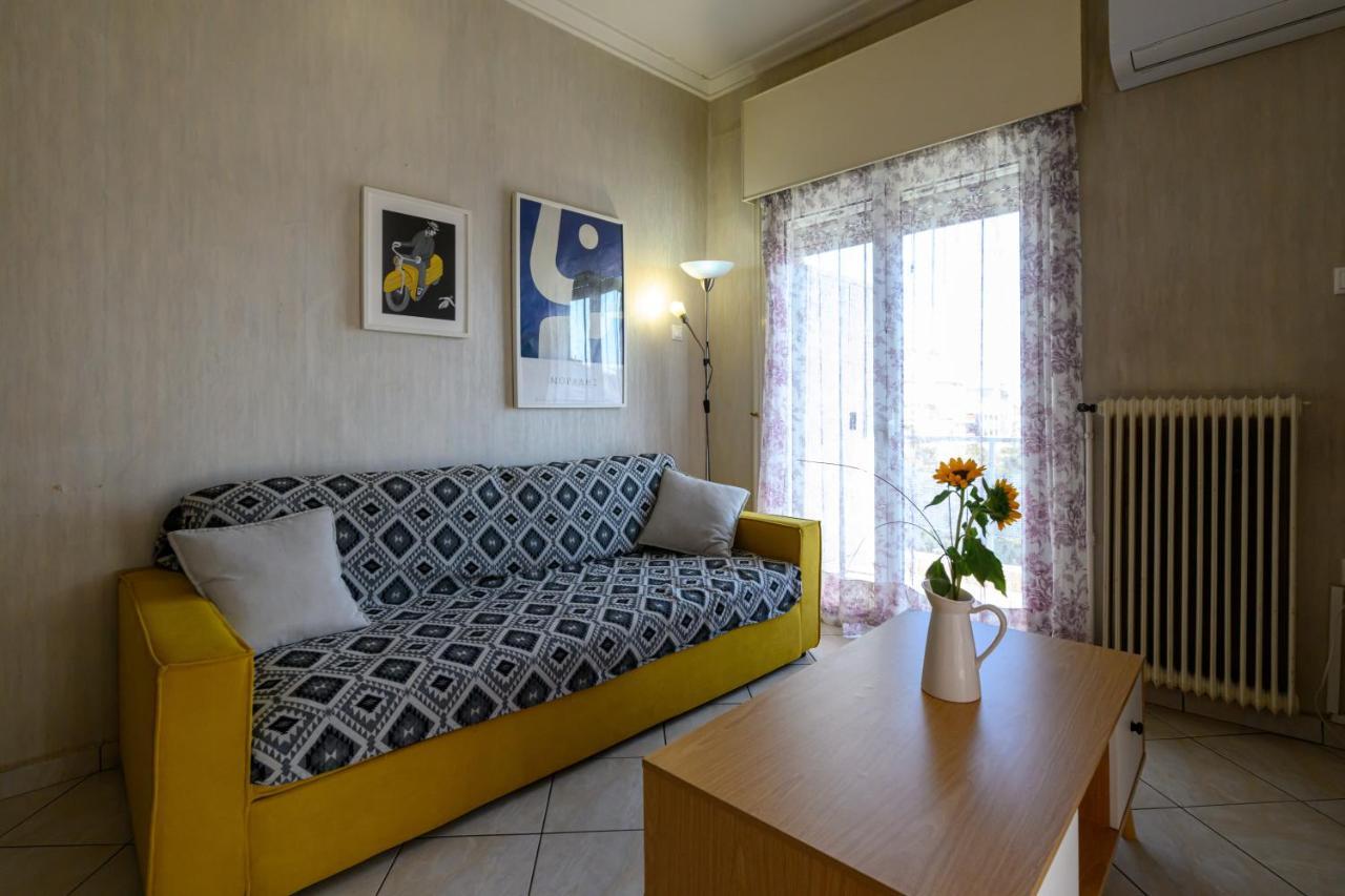 Roubini 52 Apartment Kalamata Exterior photo