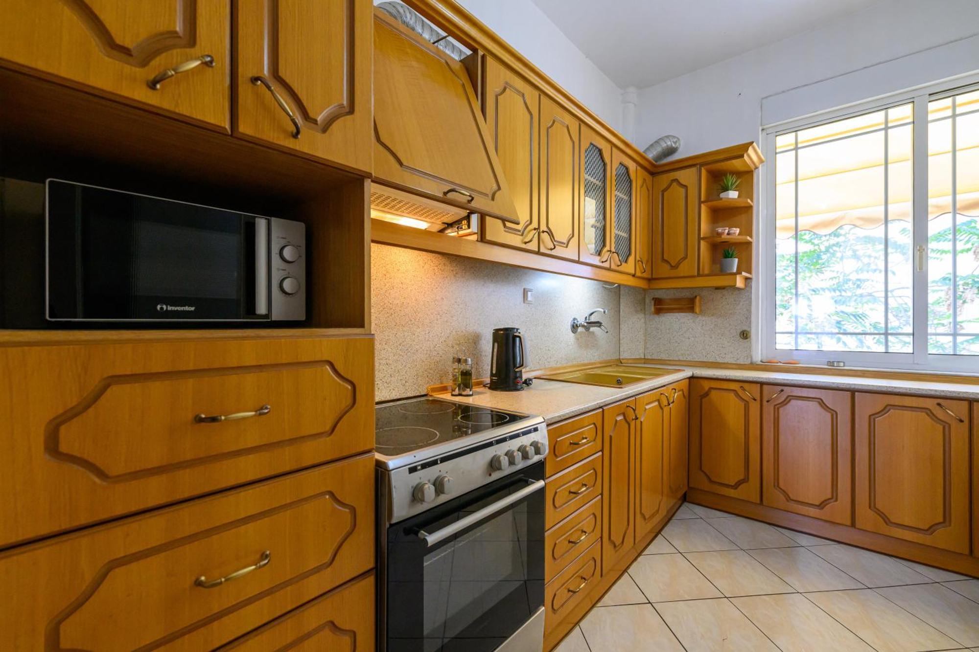 Roubini 52 Apartment Kalamata Exterior photo